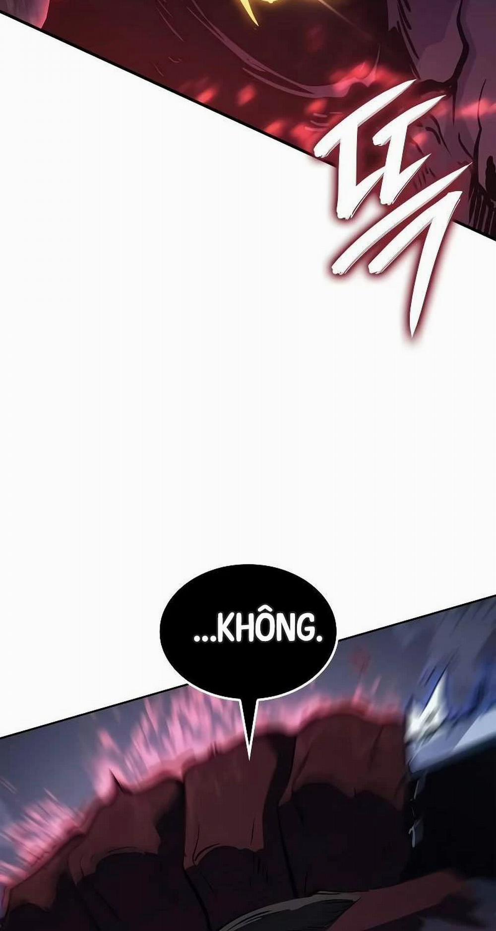 Solo Leveling Ragnarok 12 trang 61