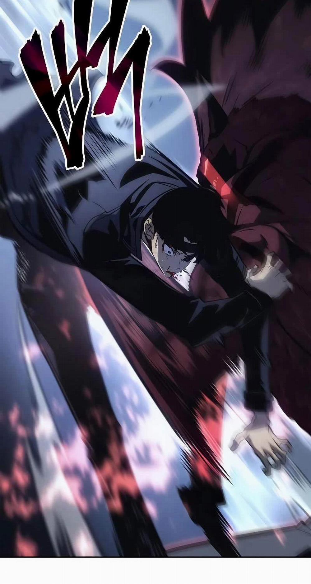 Solo Leveling Ragnarok 12 trang 69