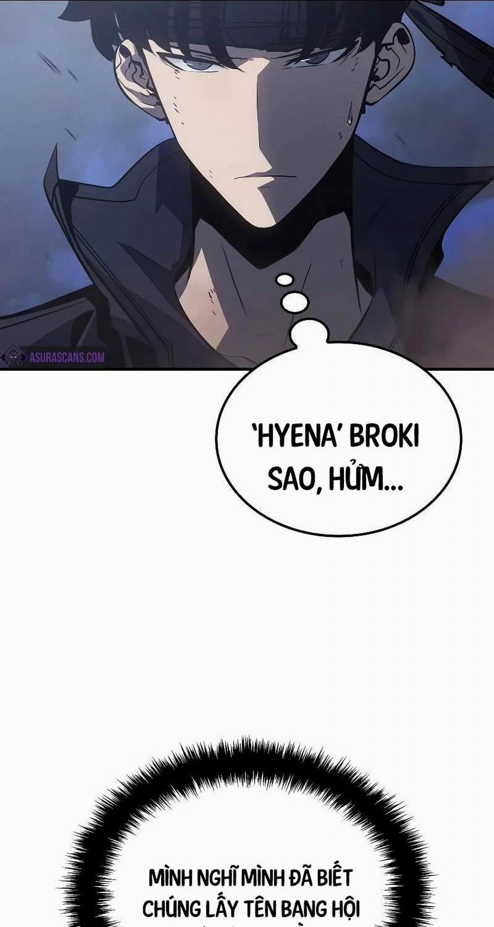 Solo Leveling Ragnarok 12 trang 7