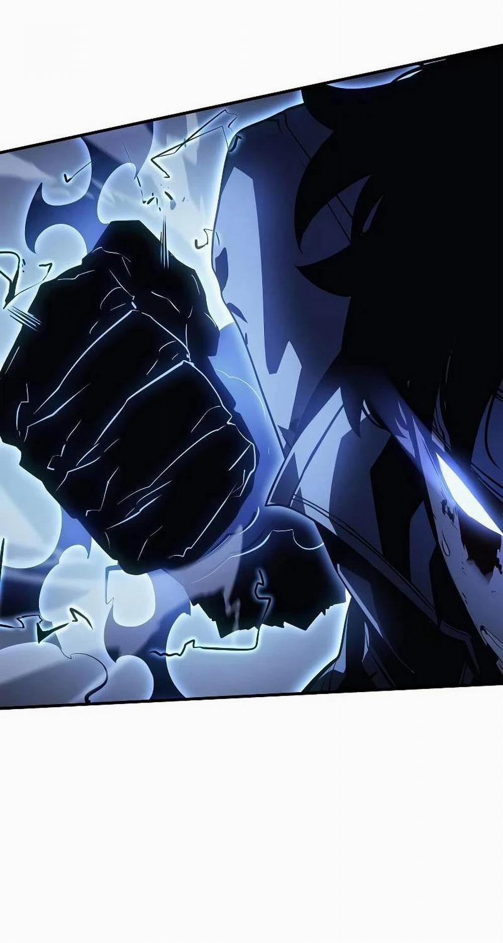 Solo Leveling Ragnarok 12 trang 75