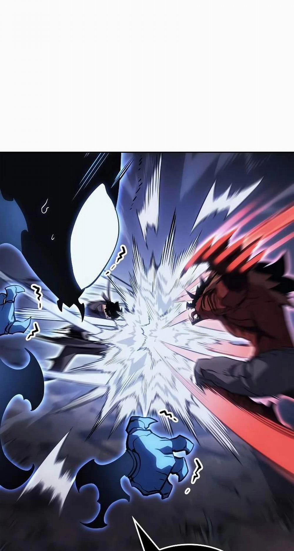 Solo Leveling Ragnarok 12 trang 78