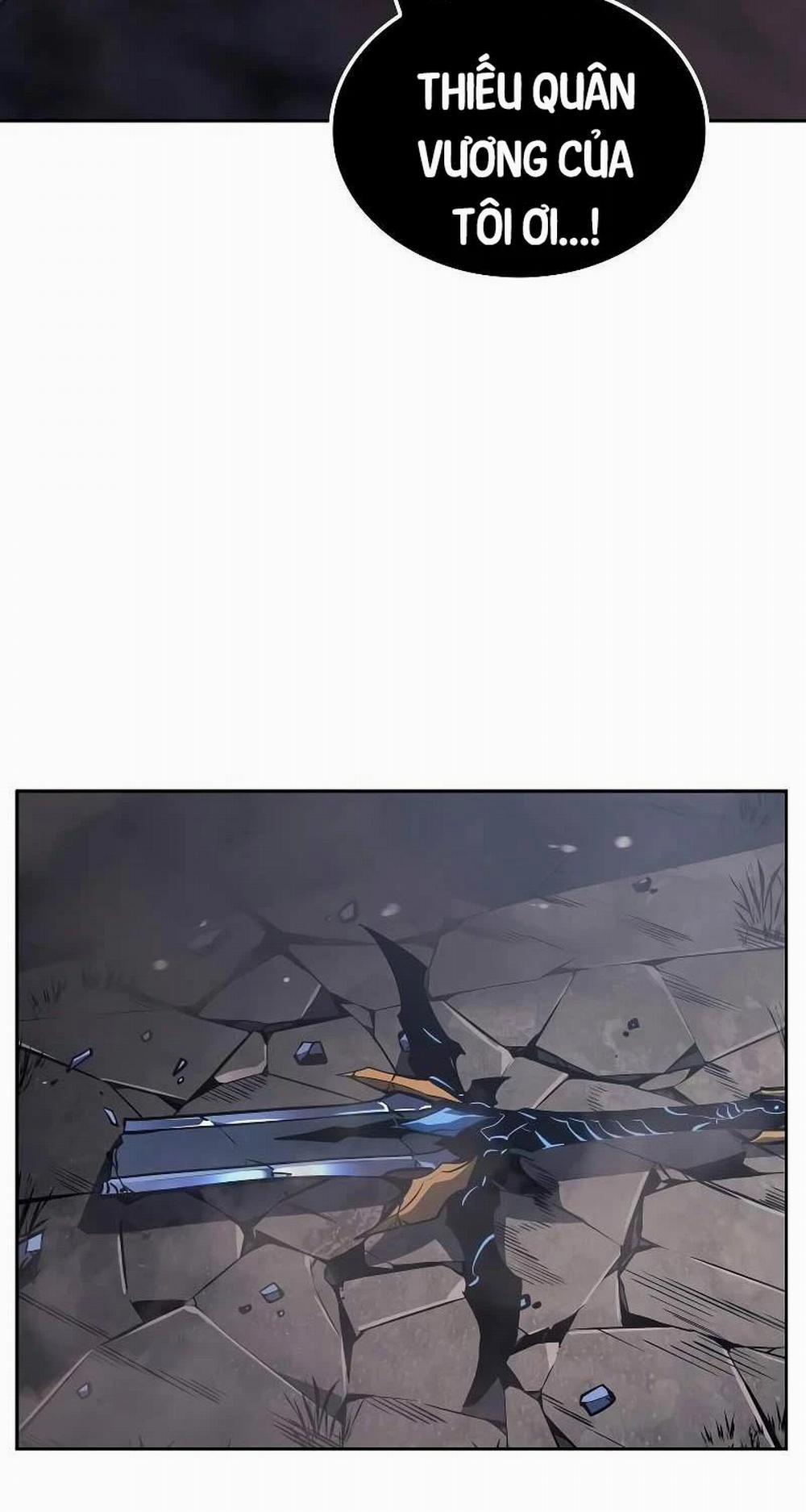 Solo Leveling Ragnarok 12 trang 79