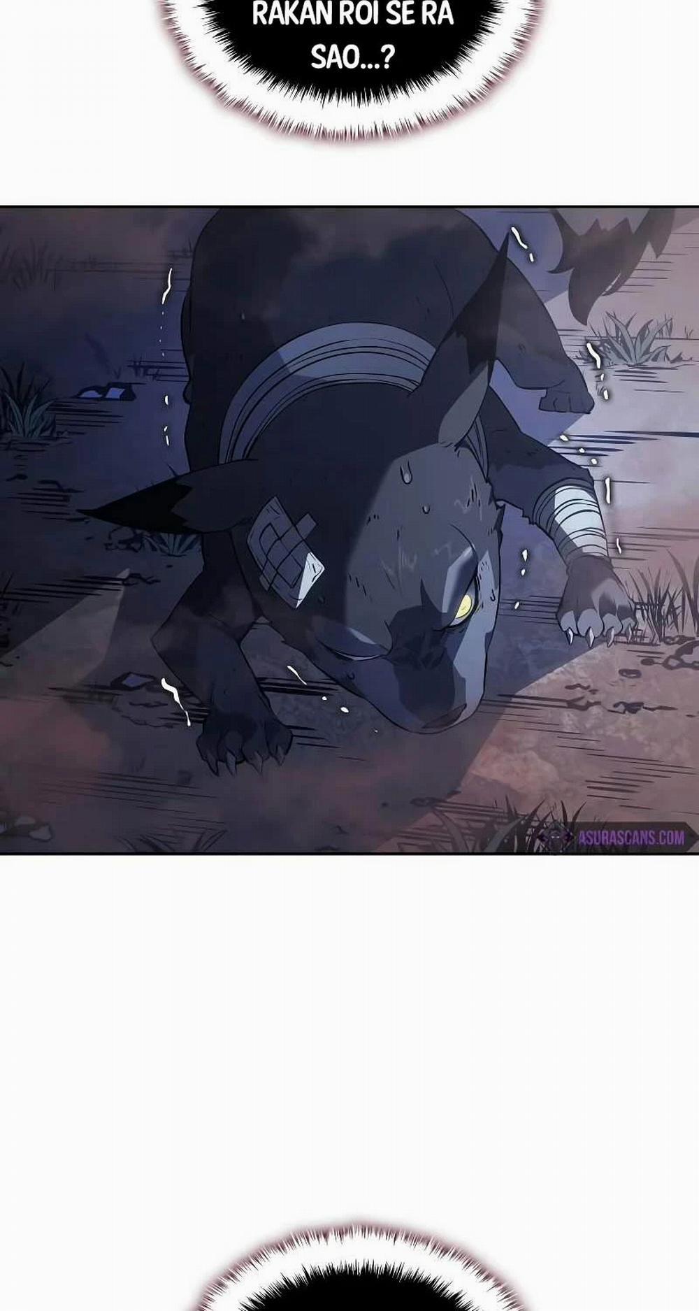 Solo Leveling Ragnarok 12 trang 85