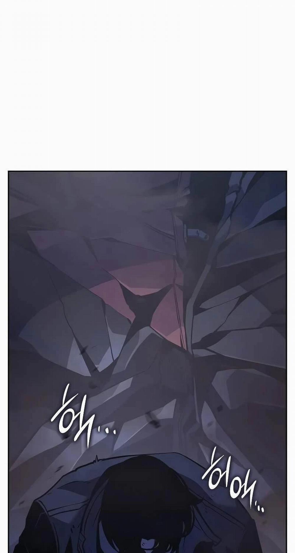 Solo Leveling Ragnarok 12 trang 98