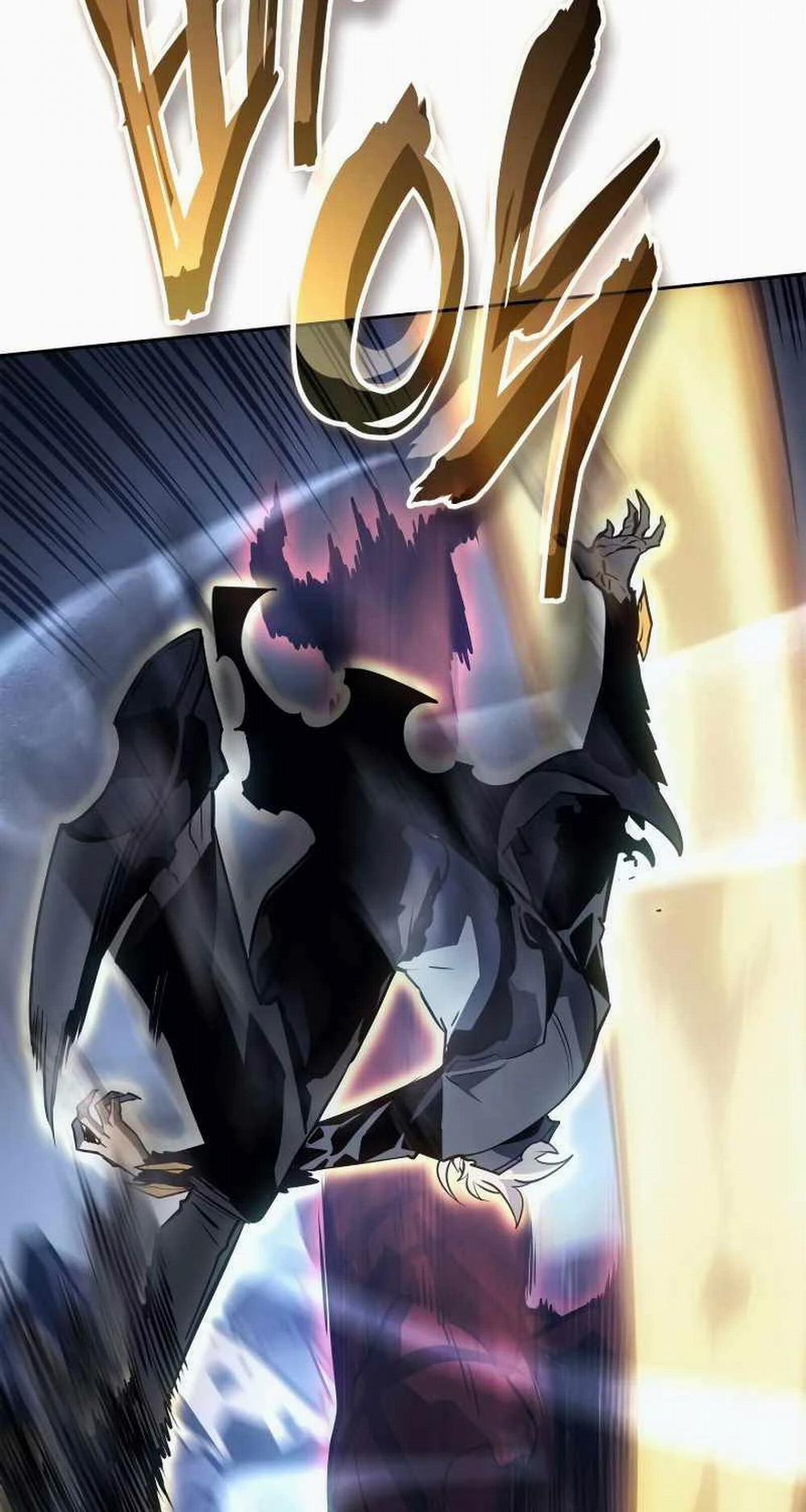 Solo Leveling Ragnarok 13 trang 100