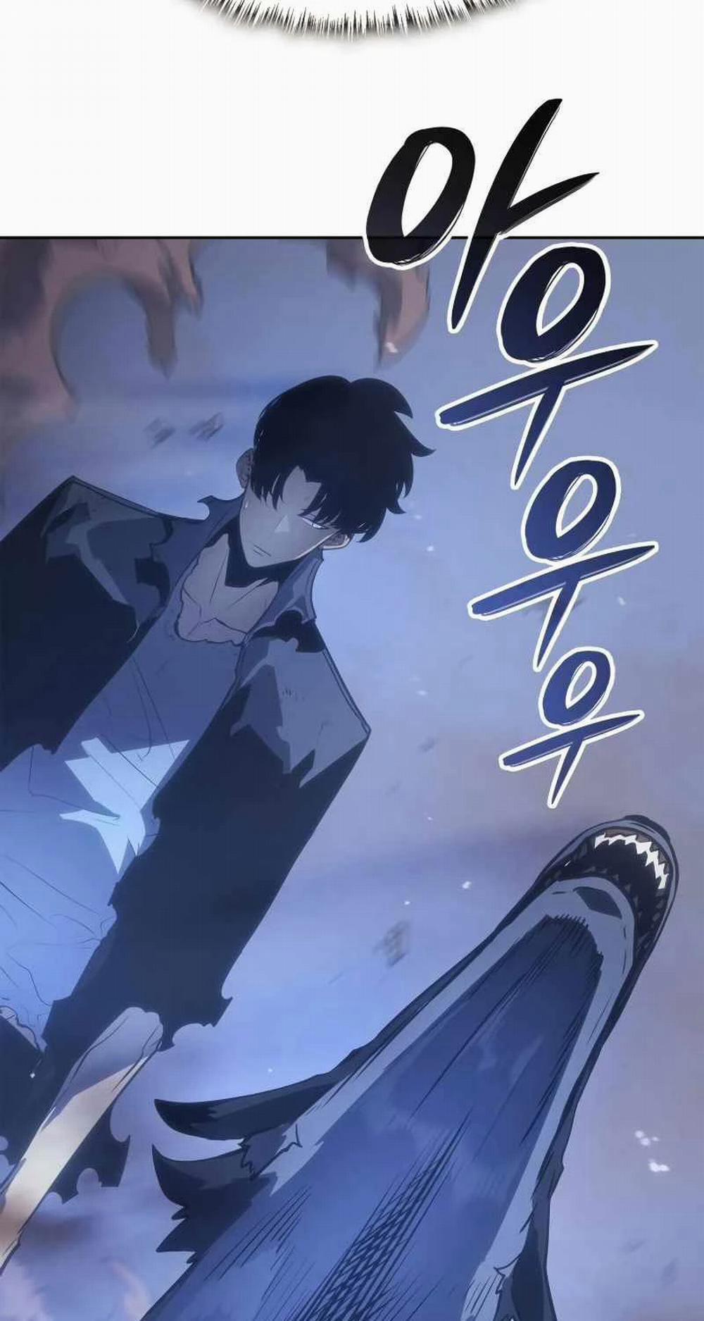 Solo Leveling Ragnarok 13 trang 115