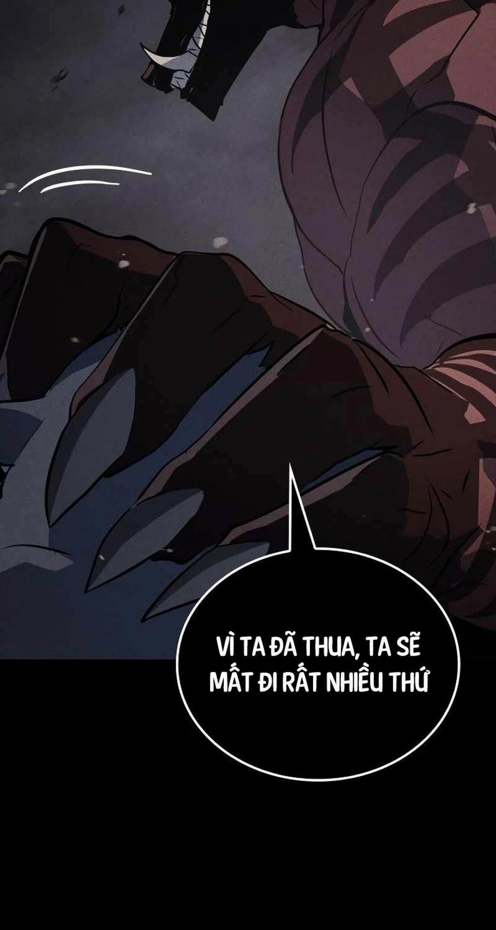 Solo Leveling Ragnarok 13 trang 19