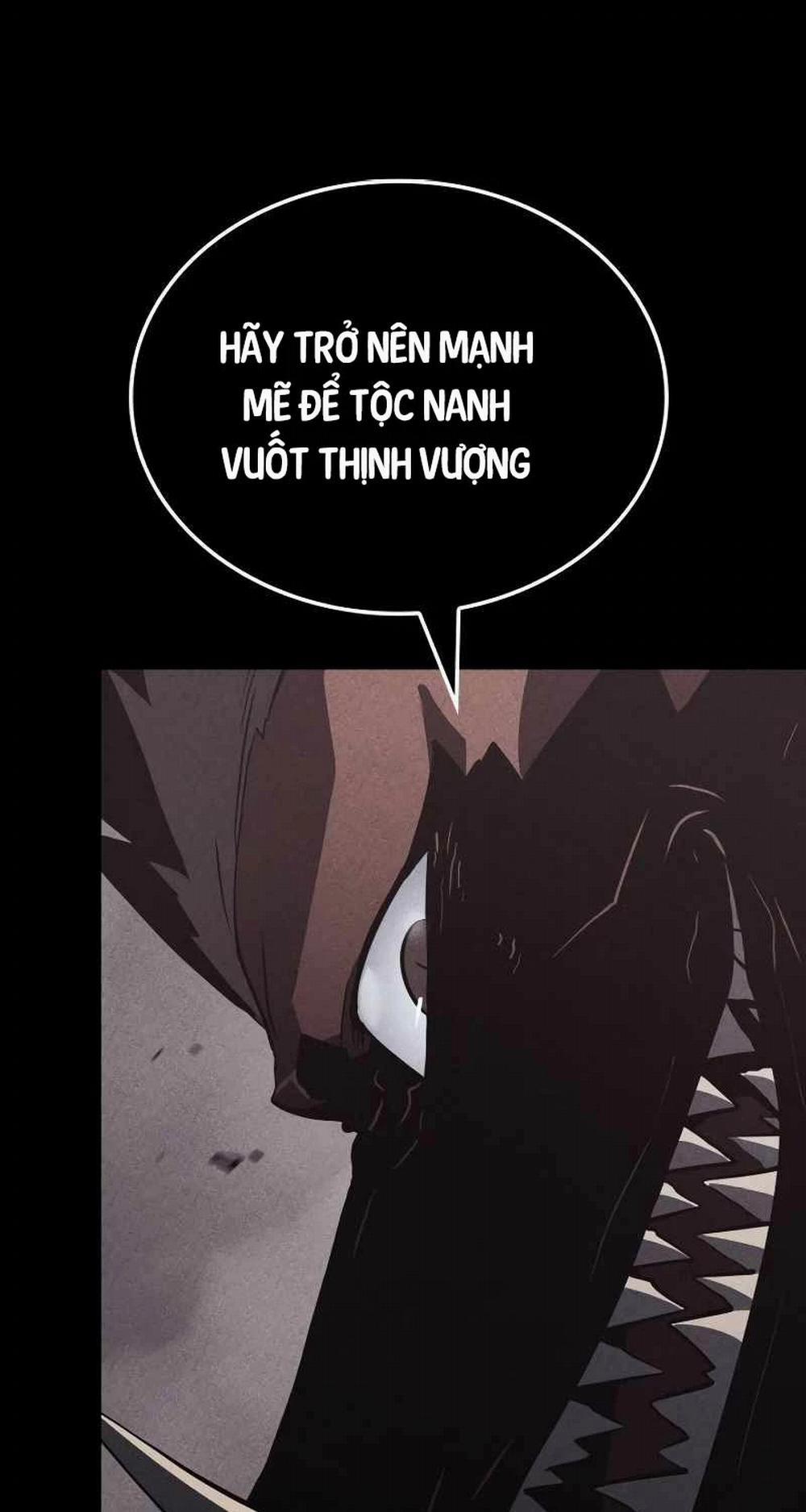 Solo Leveling Ragnarok 13 trang 20