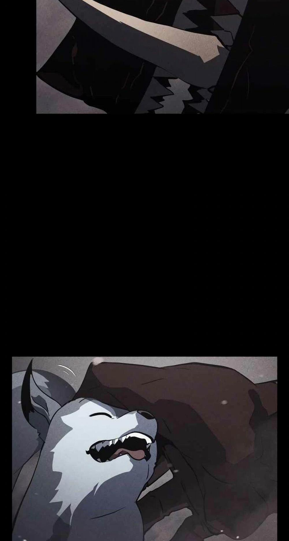 Solo Leveling Ragnarok 13 trang 21