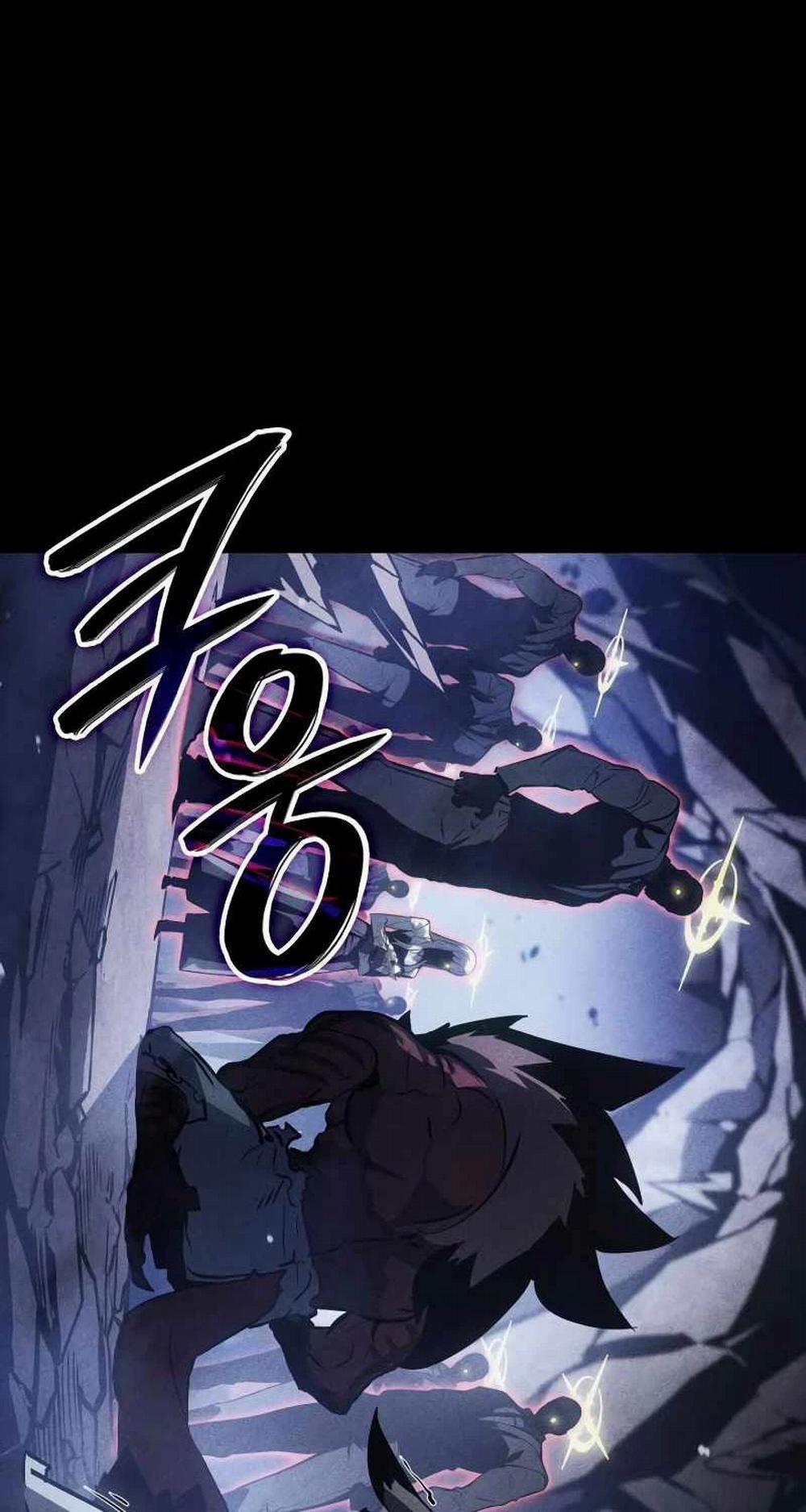 Solo Leveling Ragnarok 13 trang 23