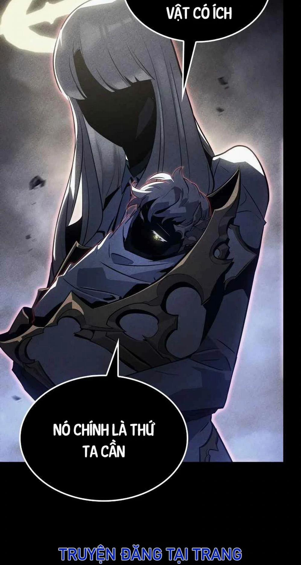 Solo Leveling Ragnarok 13 trang 27