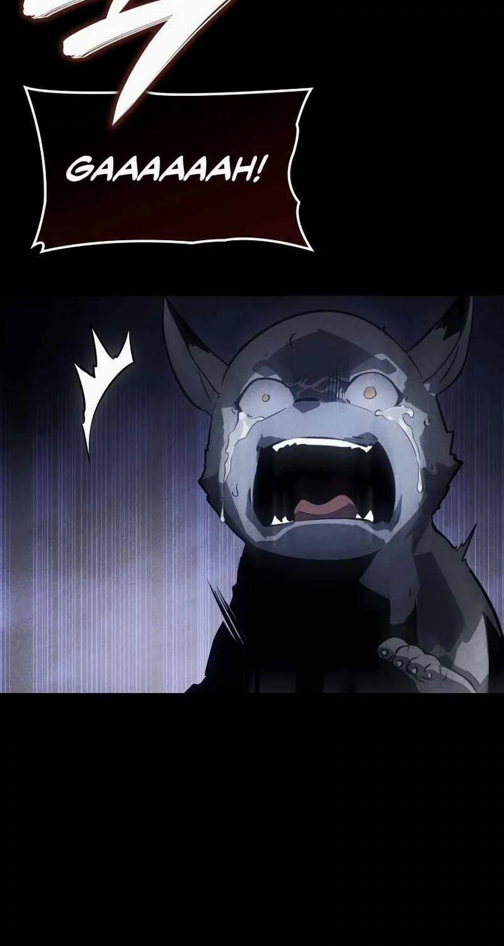 Solo Leveling Ragnarok 13 trang 31