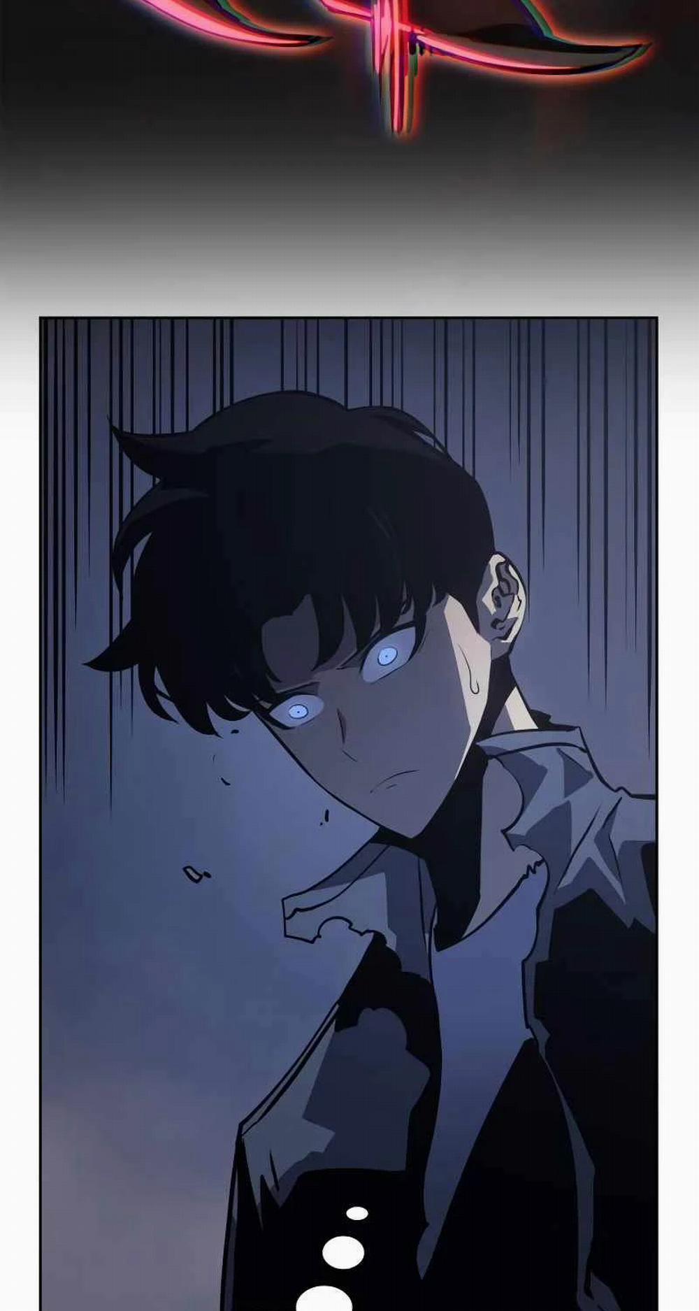 Solo Leveling Ragnarok 13 trang 38