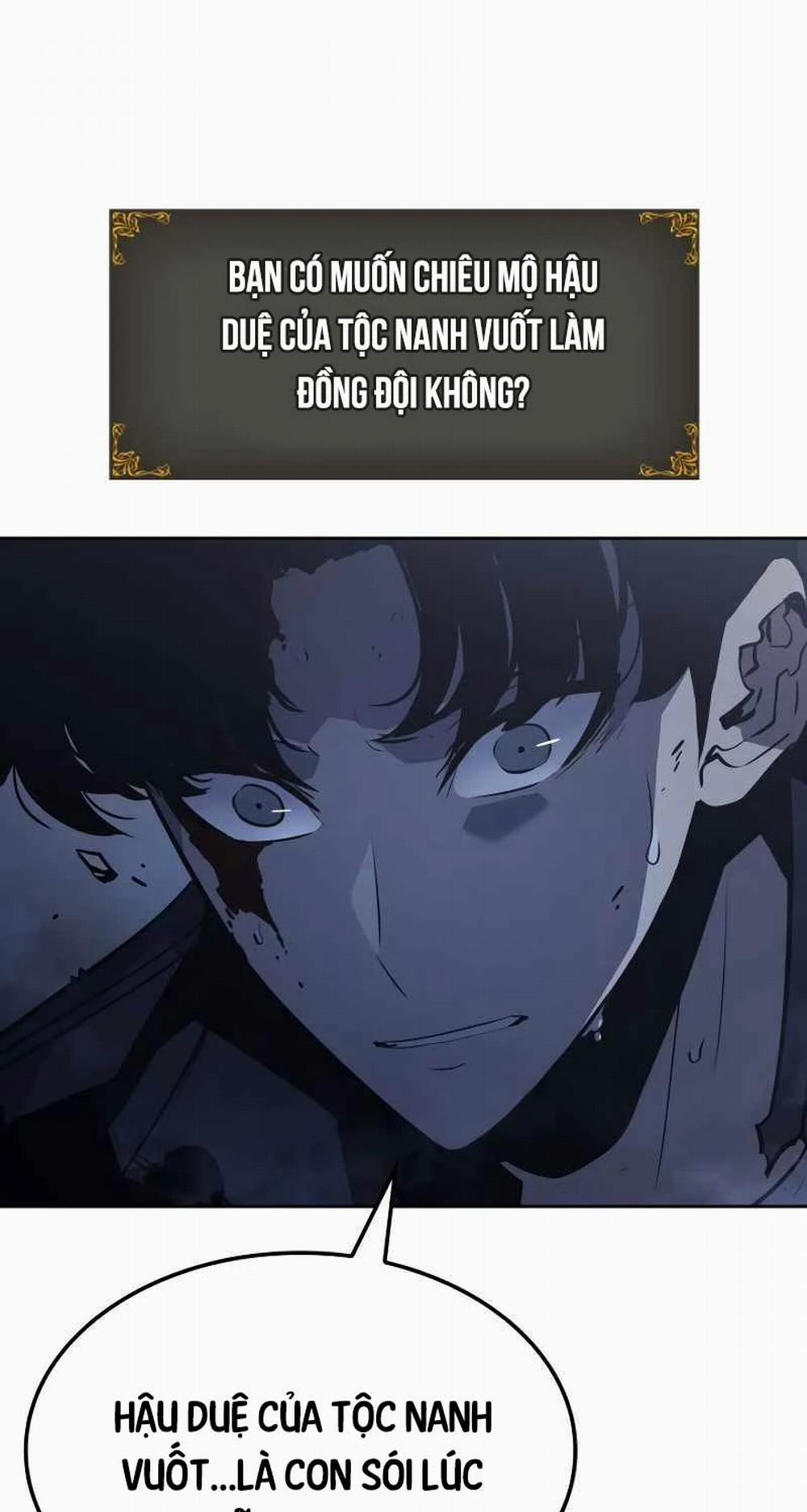 Solo Leveling Ragnarok 13 trang 4