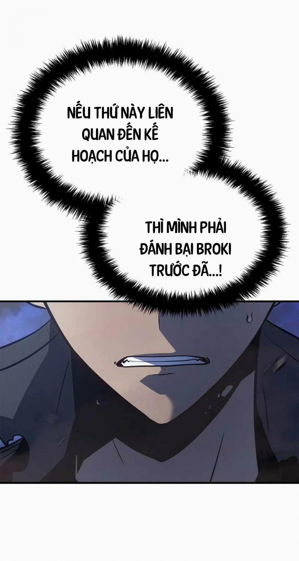 Solo Leveling Ragnarok 13 trang 43