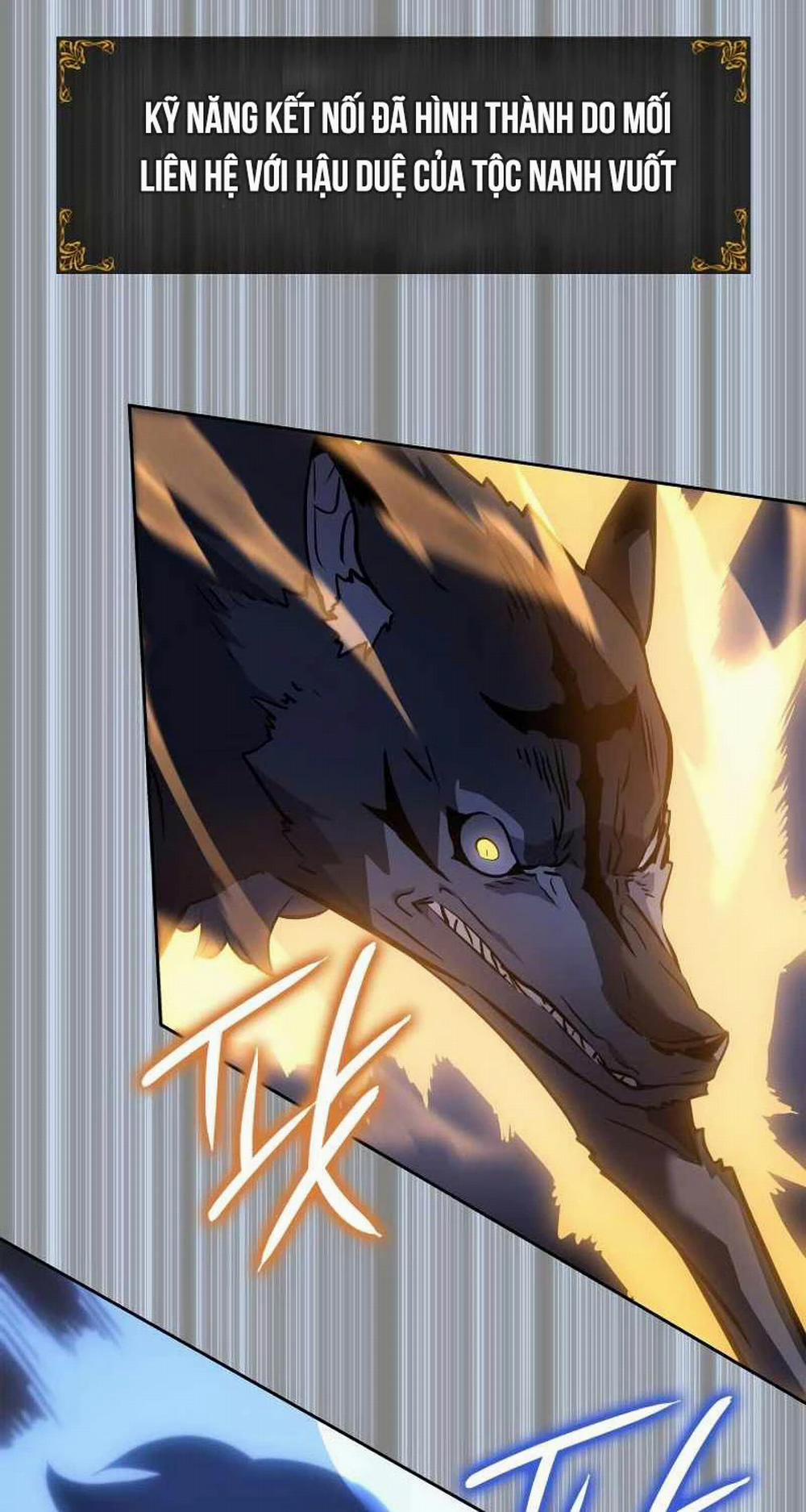 Solo Leveling Ragnarok 13 trang 48