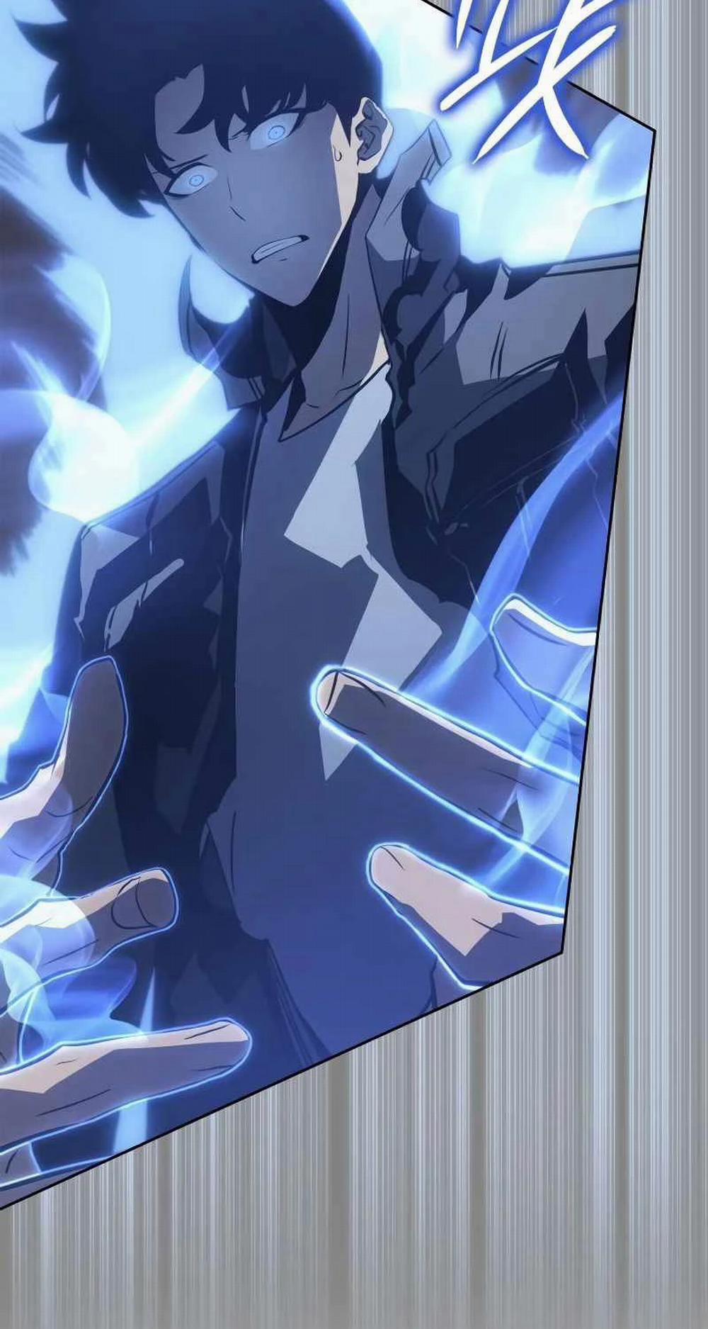 Solo Leveling Ragnarok 13 trang 49