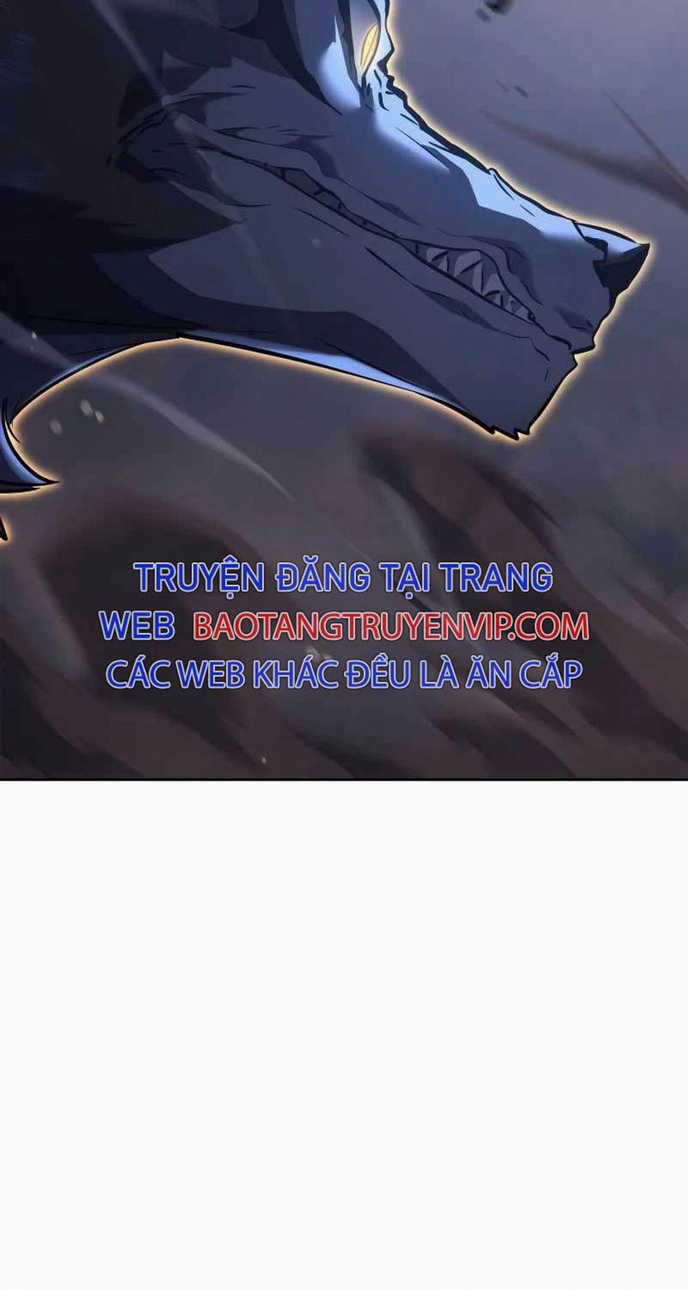 Solo Leveling Ragnarok 13 trang 6