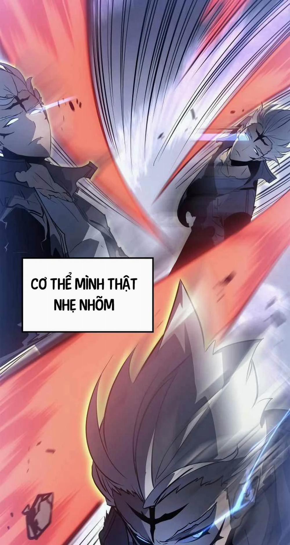 Solo Leveling Ragnarok 13 trang 68