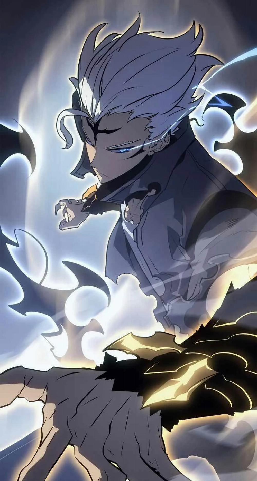 Solo Leveling Ragnarok 13 trang 76