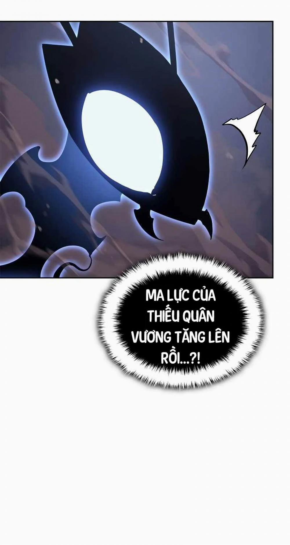 Solo Leveling Ragnarok 13 trang 82