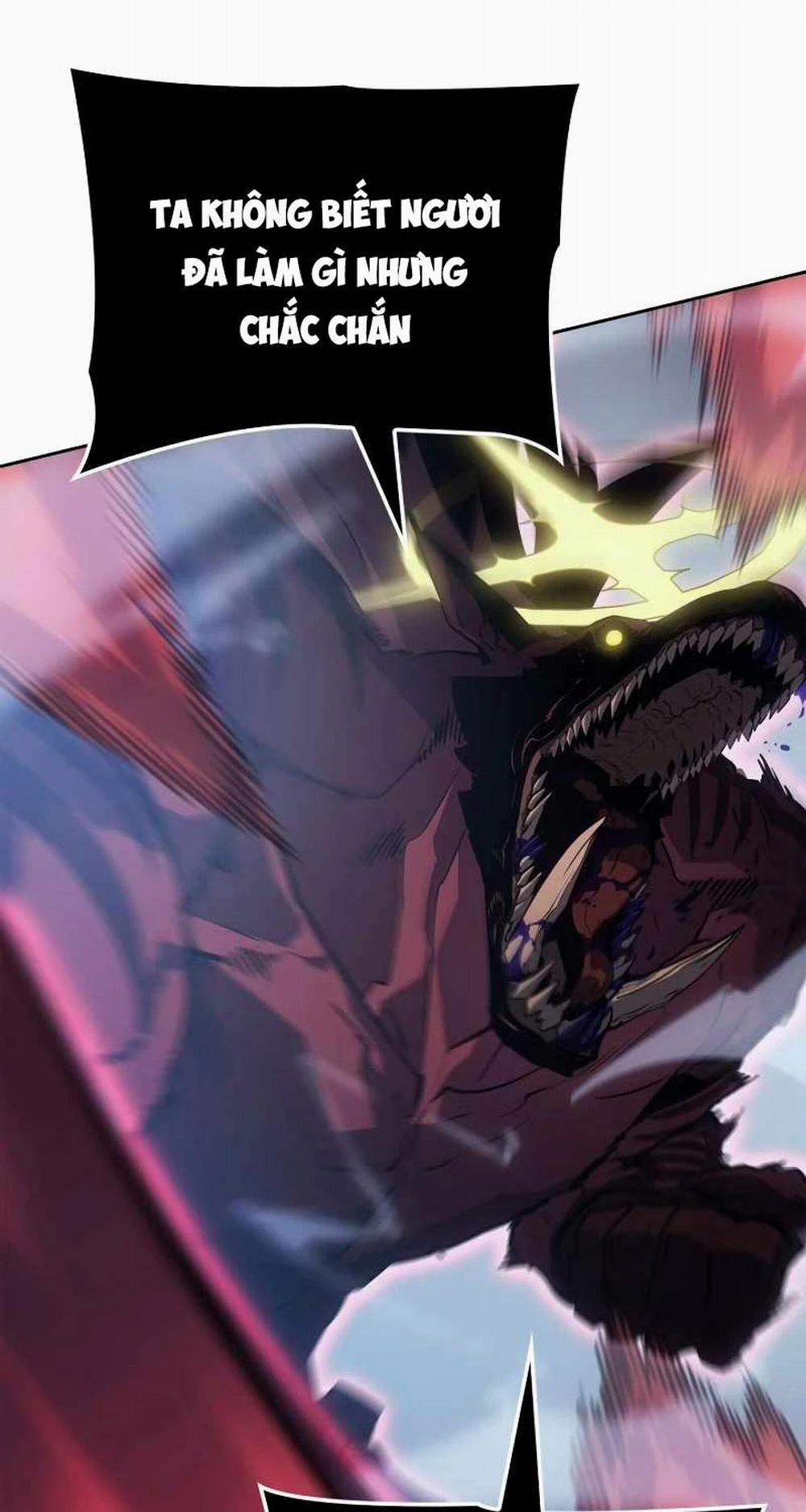 Solo Leveling Ragnarok 13 trang 83