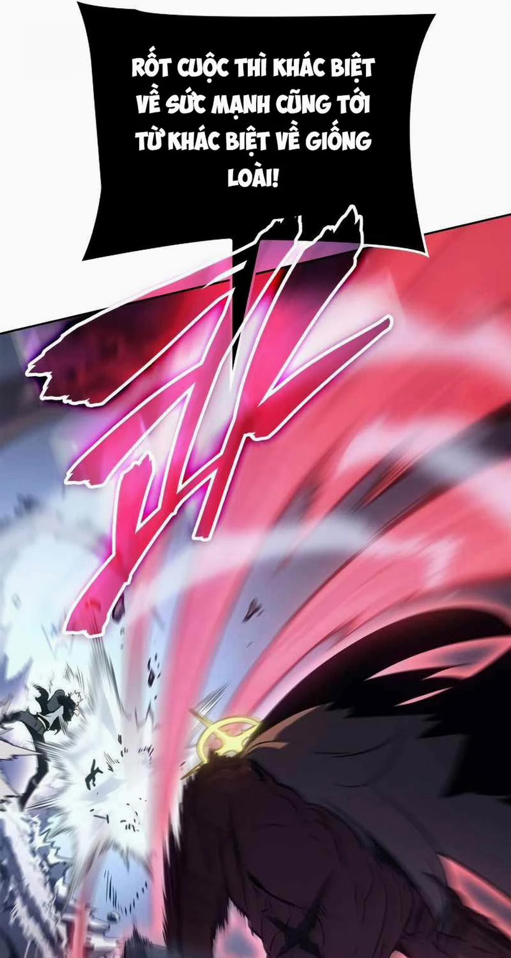 Solo Leveling Ragnarok 13 trang 85