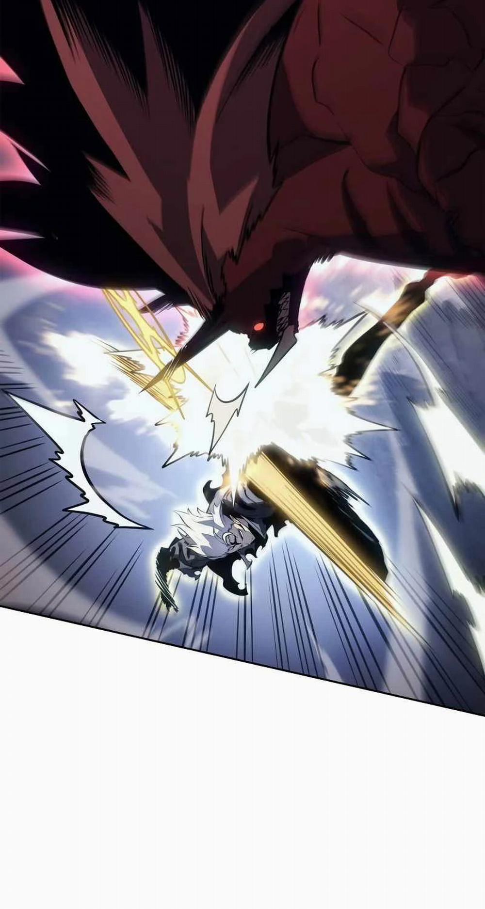 Solo Leveling Ragnarok 13 trang 91