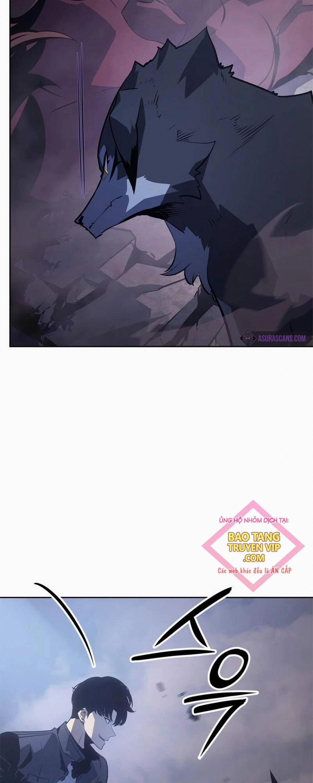 Solo Leveling Ragnarok 14 trang 12