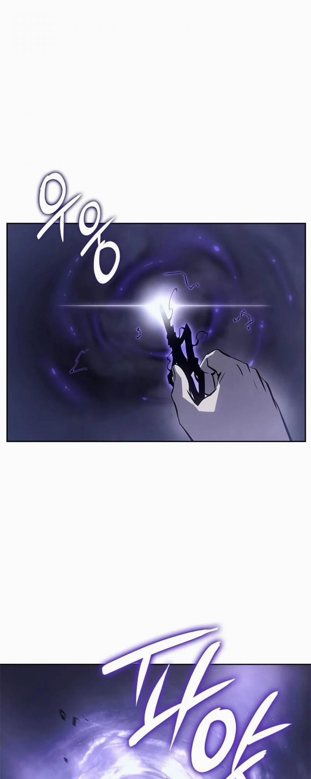 Solo Leveling Ragnarok 14 trang 17