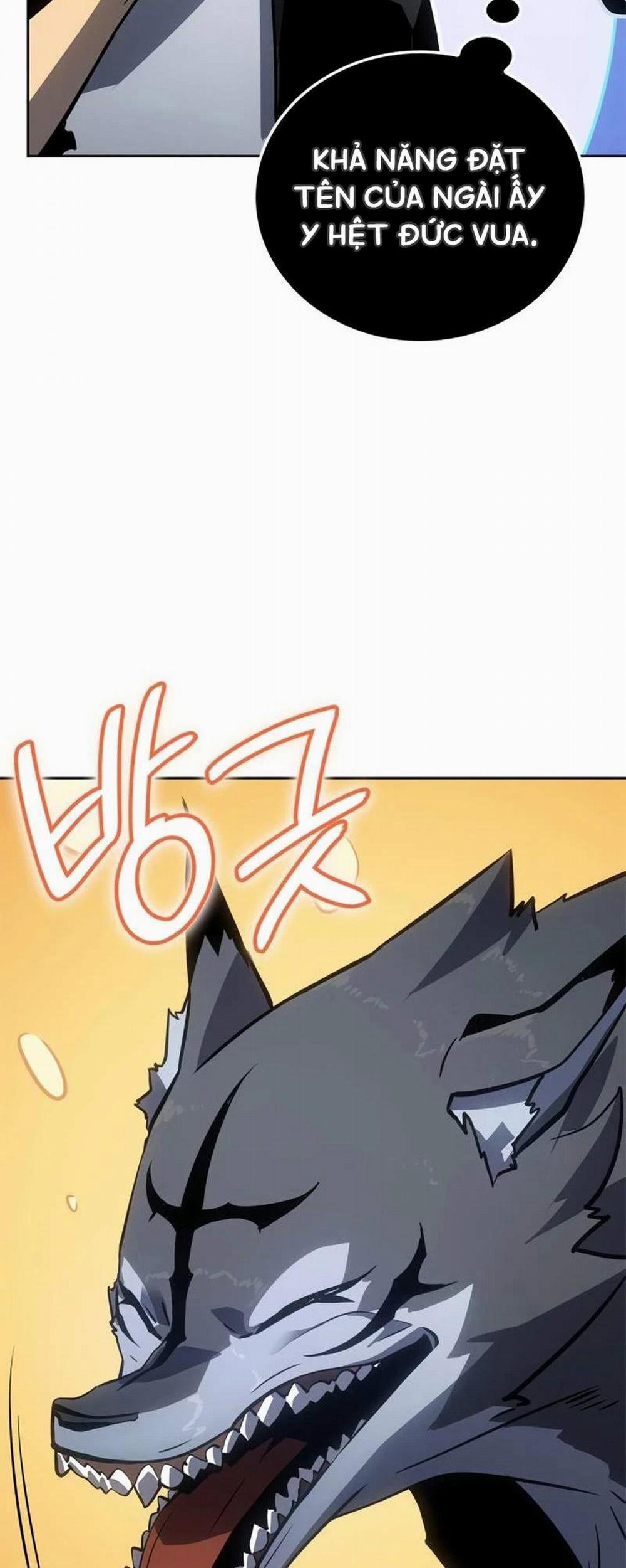 Solo Leveling Ragnarok 14 trang 27