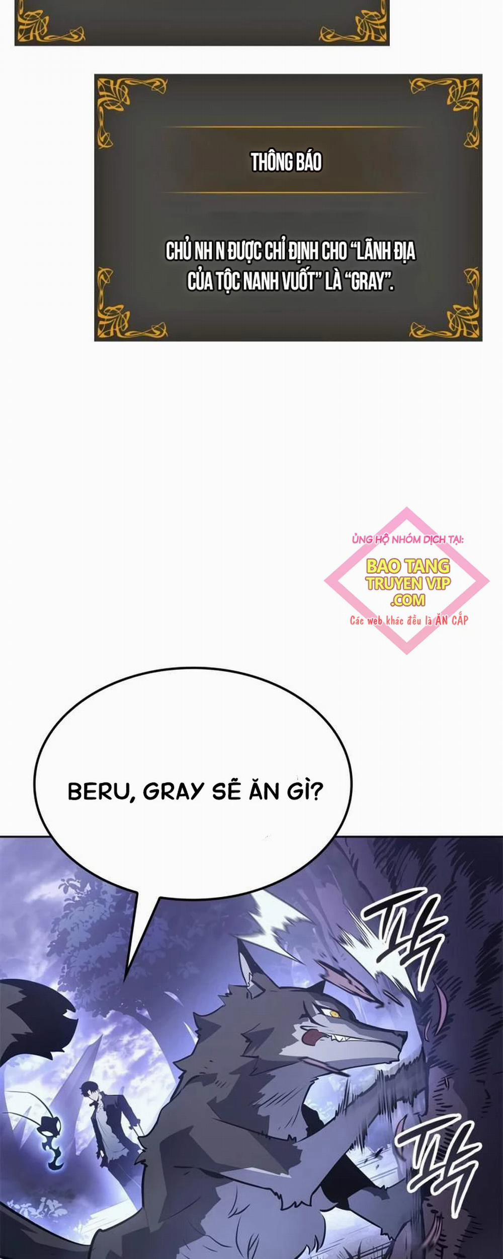 Solo Leveling Ragnarok 14 trang 30