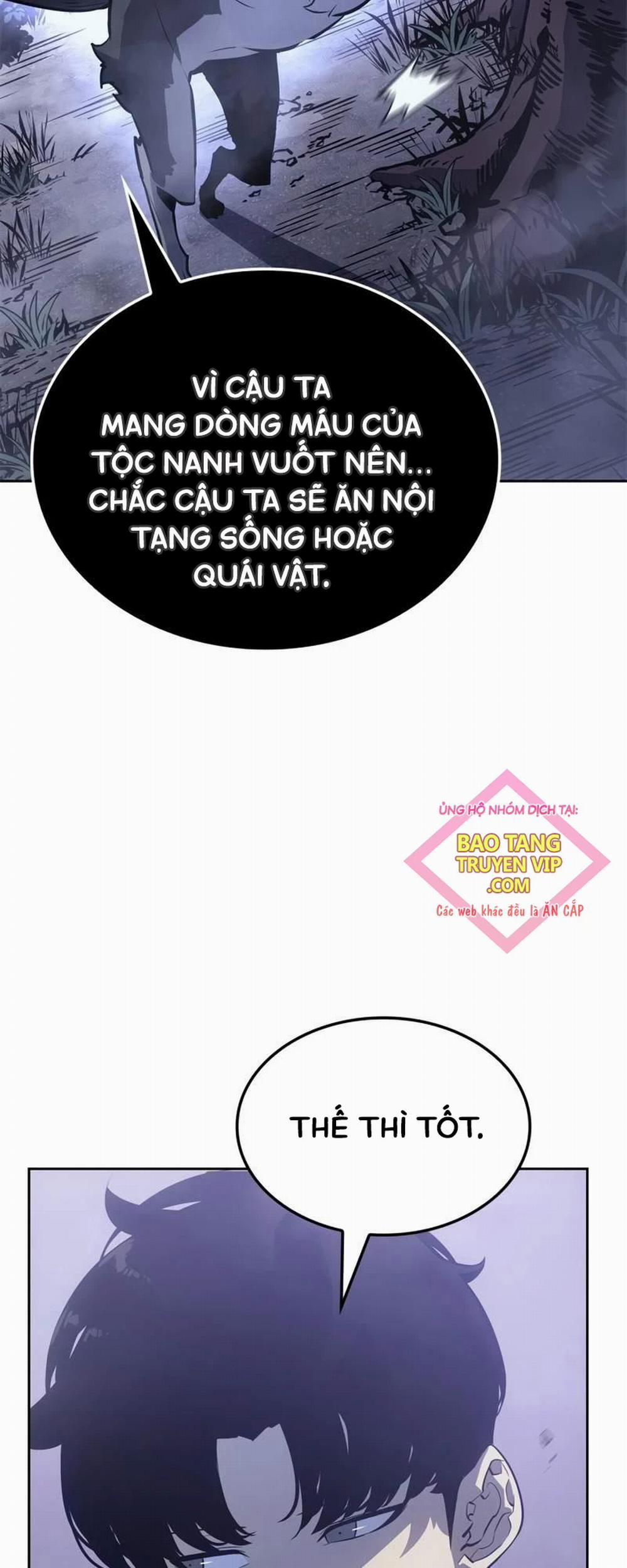 Solo Leveling Ragnarok 14 trang 31