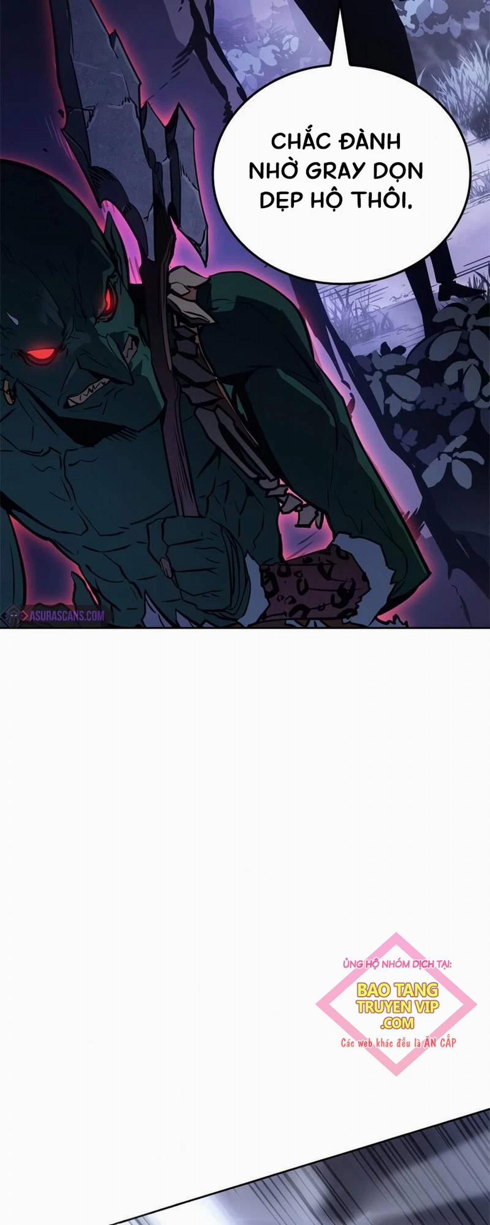 Solo Leveling Ragnarok 14 trang 33