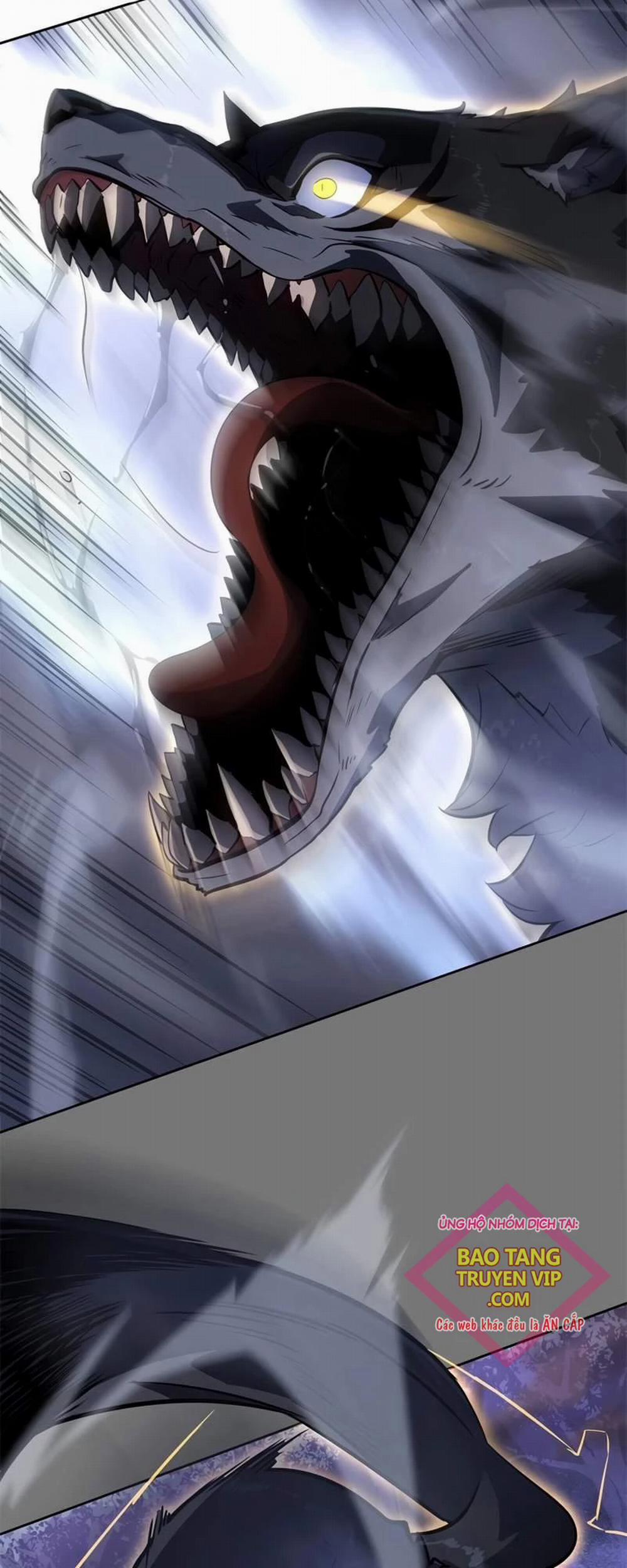 Solo Leveling Ragnarok 14 trang 34