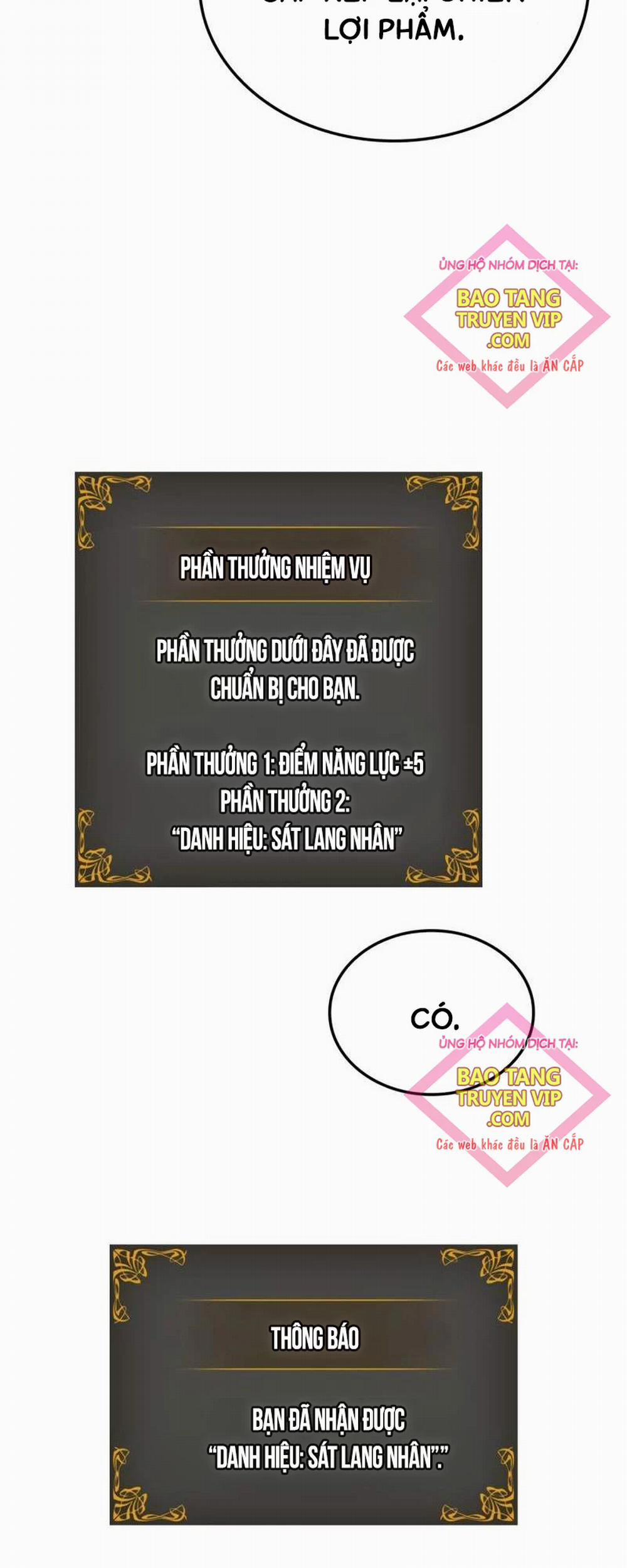 Solo Leveling Ragnarok 14 trang 37