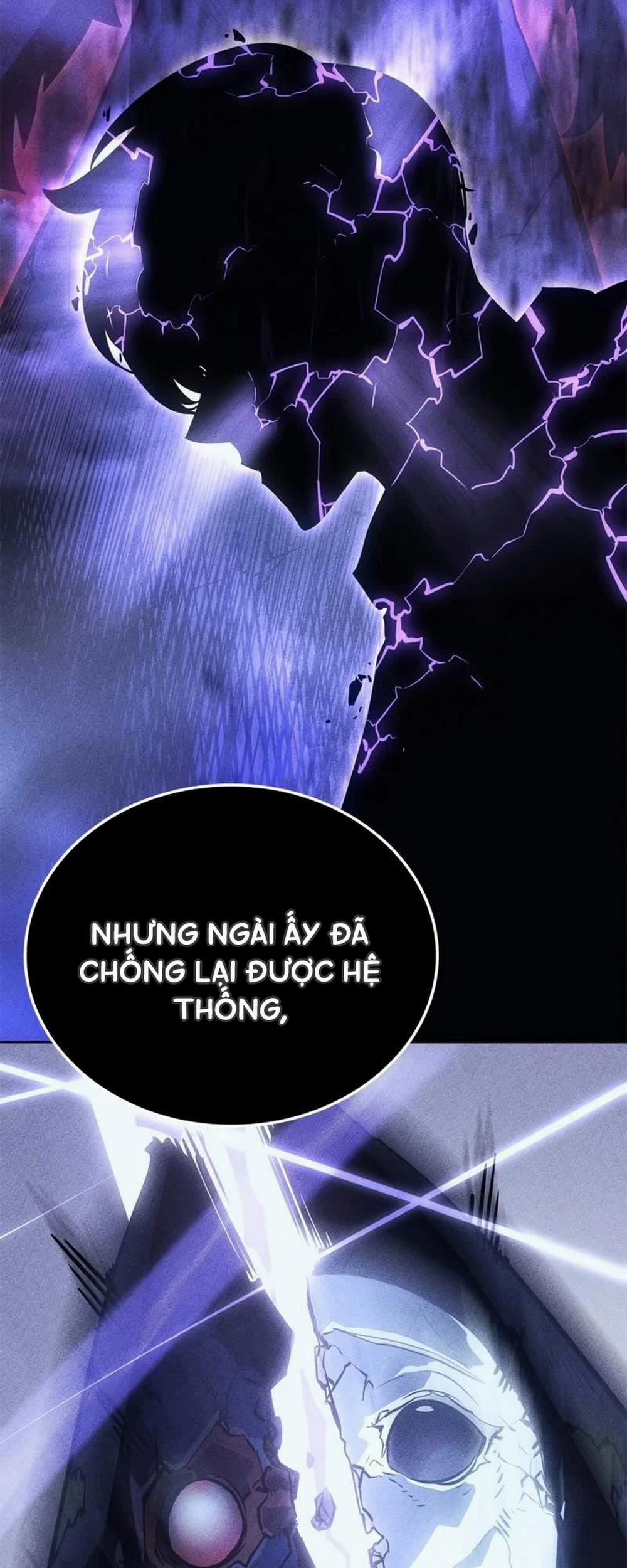 Solo Leveling Ragnarok 14 trang 43