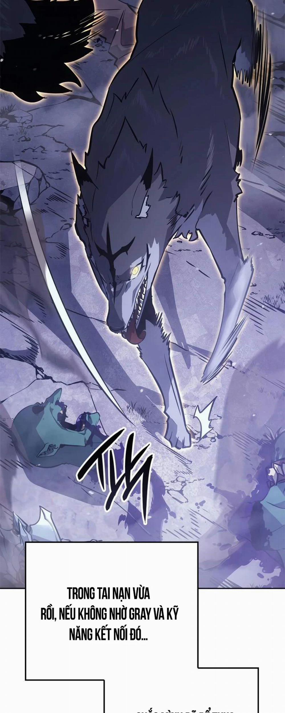 Solo Leveling Ragnarok 14 trang 51