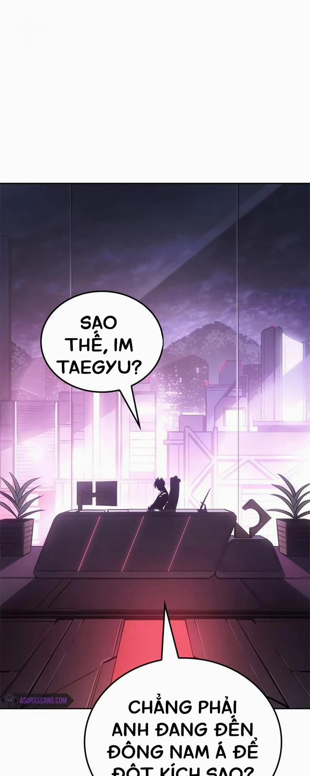 Solo Leveling Ragnarok 14 trang 62