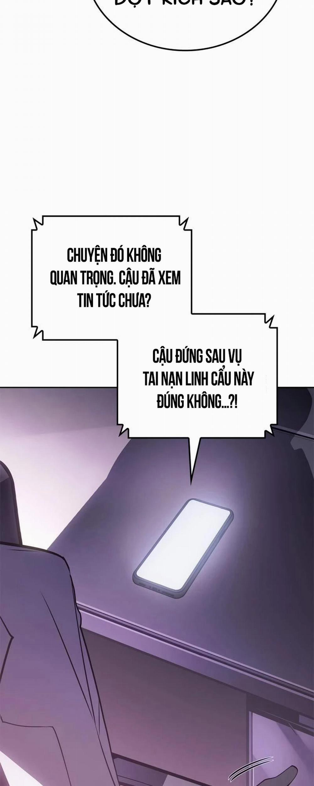 Solo Leveling Ragnarok 14 trang 63