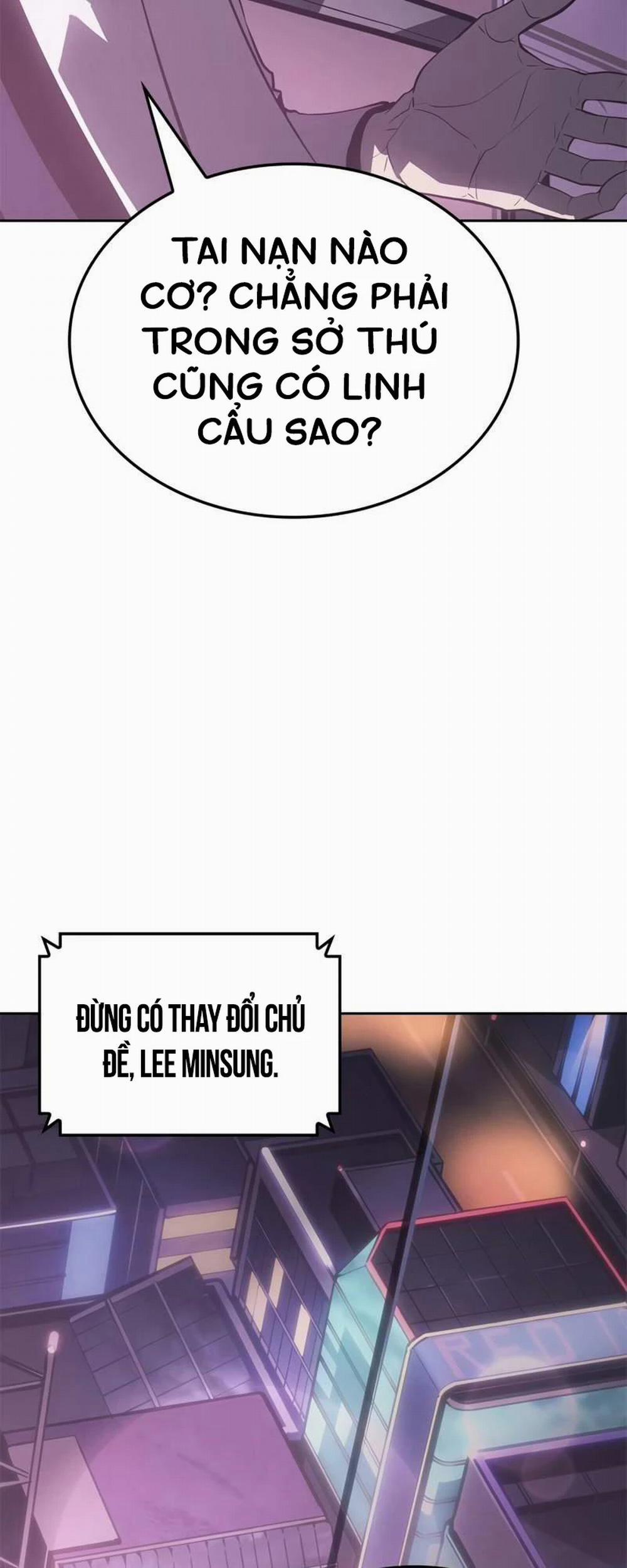 Solo Leveling Ragnarok 14 trang 64