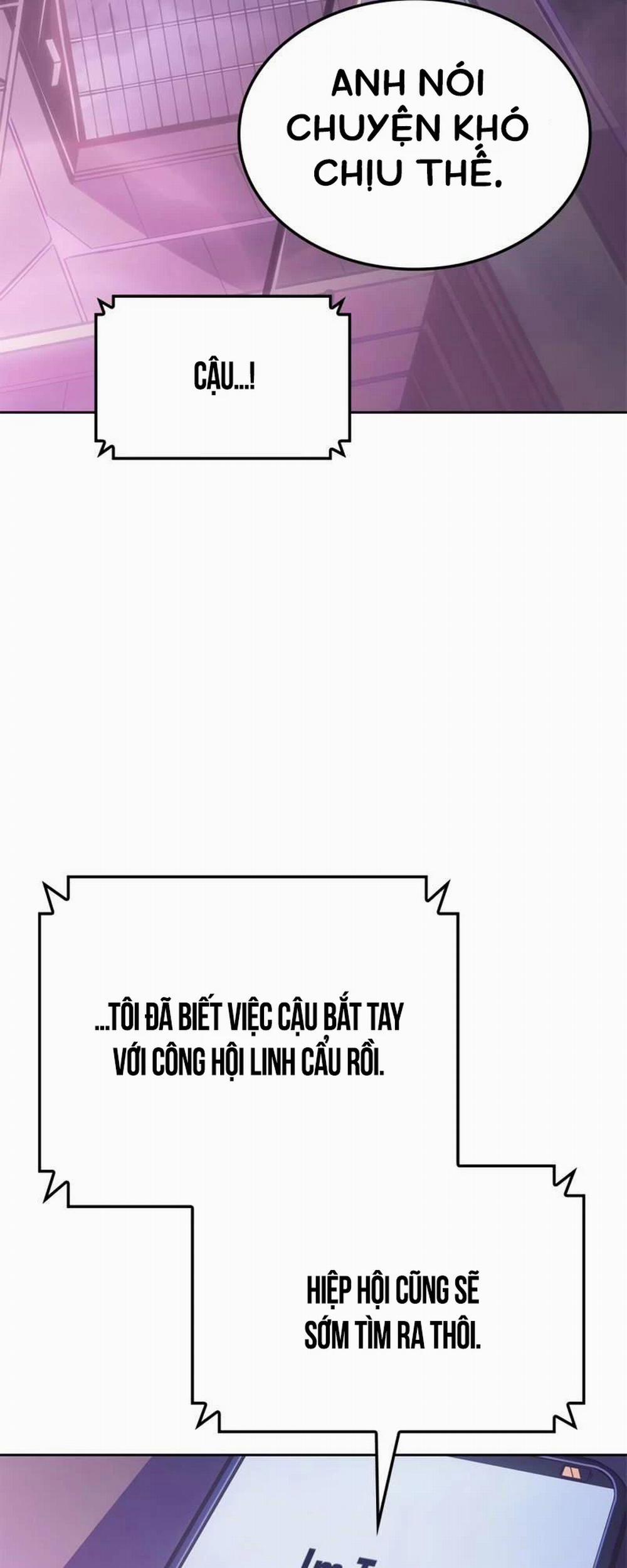 Solo Leveling Ragnarok 14 trang 65