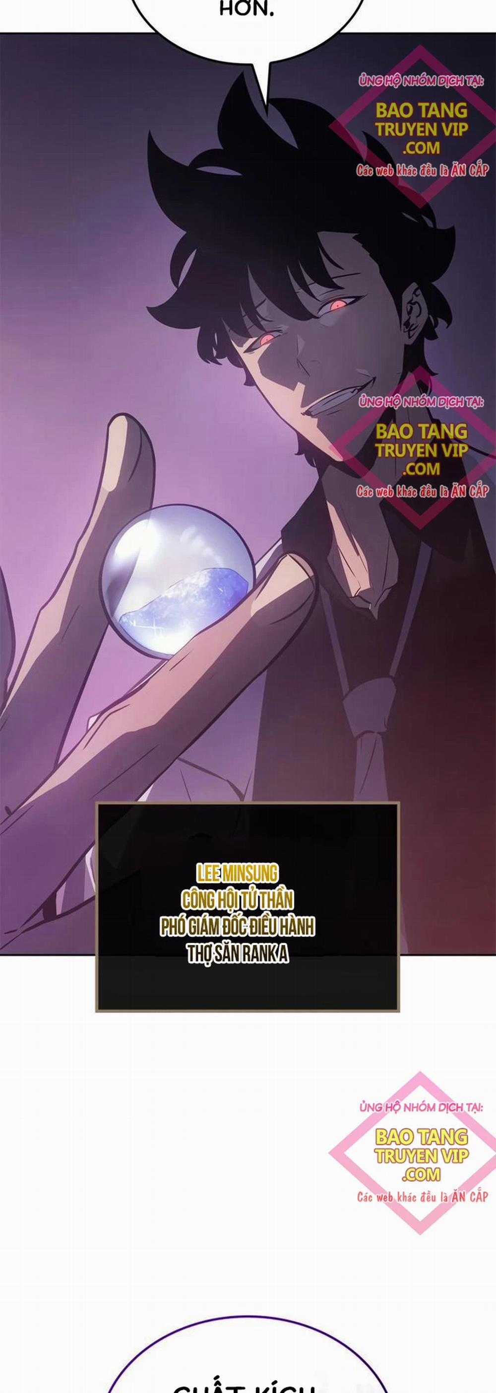 Solo Leveling Ragnarok 14 trang 74