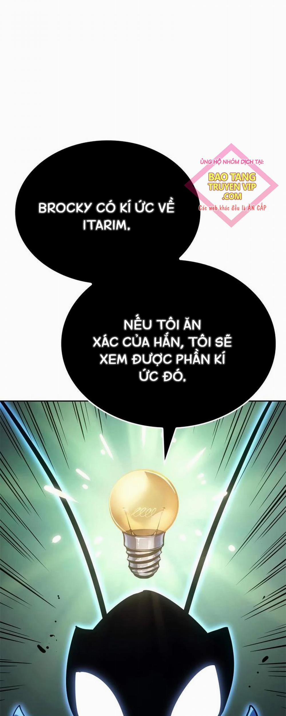 Solo Leveling Ragnarok 14 trang 9