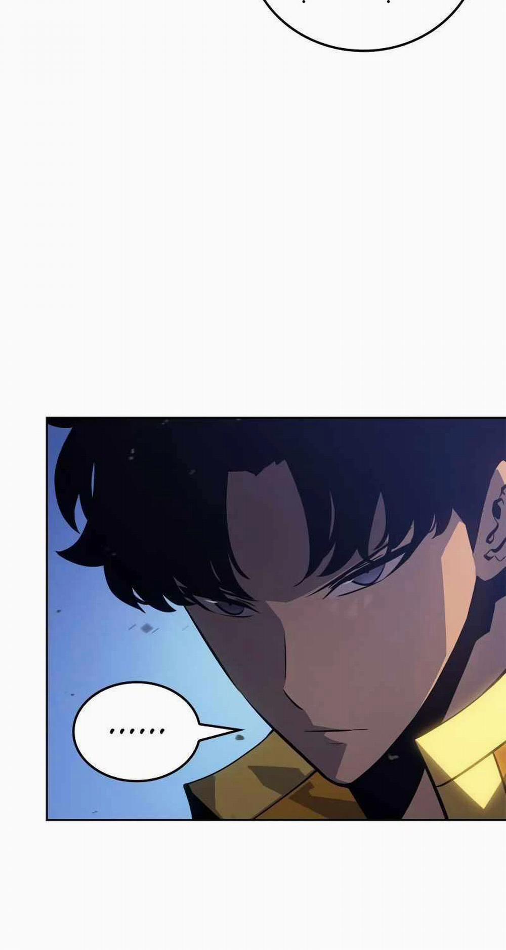 Solo Leveling Ragnarok 15 trang 107