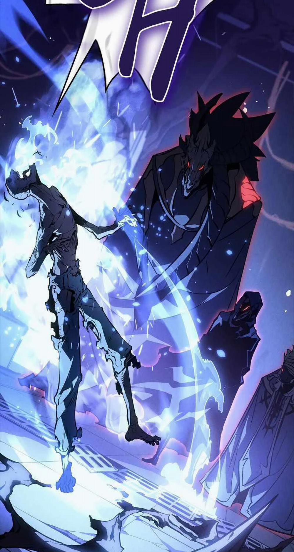 Solo Leveling Ragnarok 15 trang 117