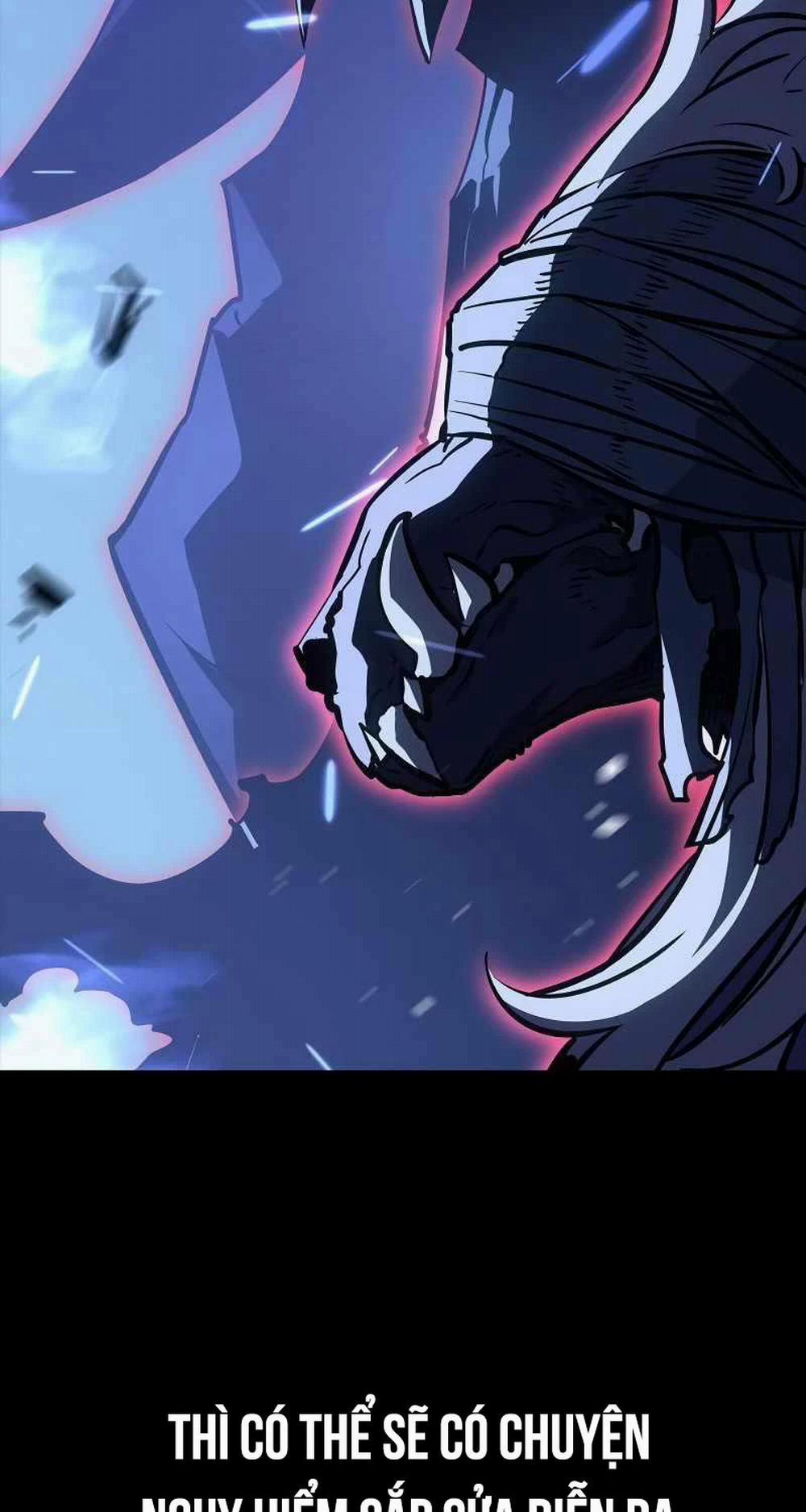 Solo Leveling Ragnarok 15 trang 119