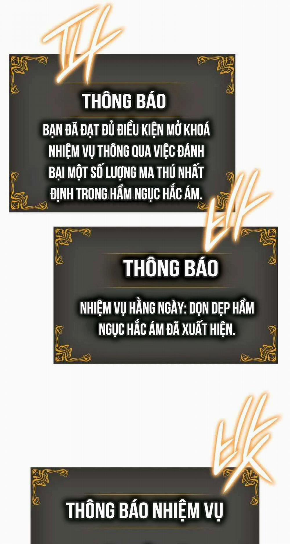 Solo Leveling Ragnarok 15 trang 14