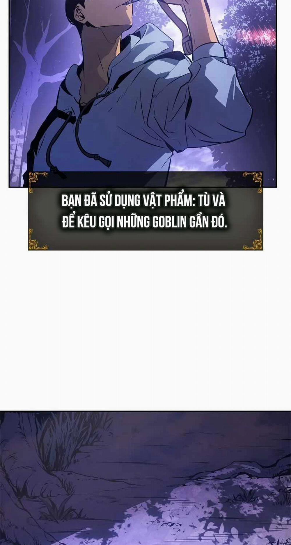 Solo Leveling Ragnarok 15 trang 23