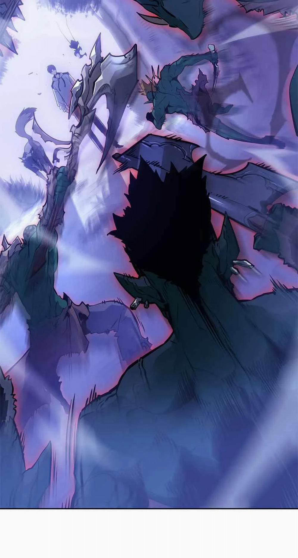 Solo Leveling Ragnarok 15 trang 26